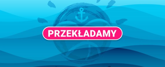 Przekładamy!!!