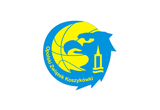 Opolski Związek Koszykówki - OZKosz